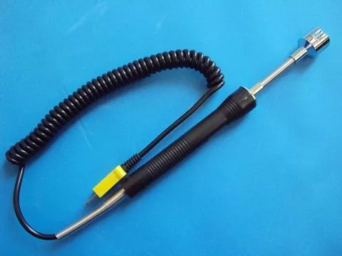 多股高温补偿导线