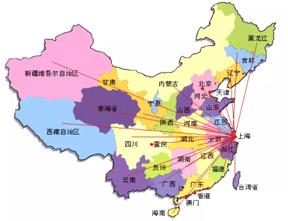 上自仪销售官网