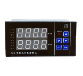 16路数字巡检仪